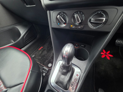 2014 Volkswagen Polo