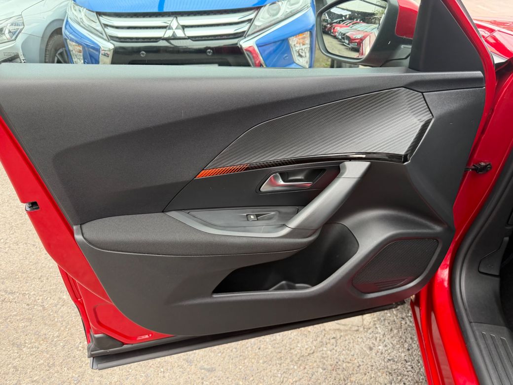 2022 Peugeot 2008