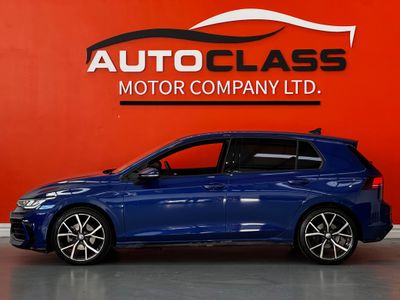 2024 Volkswagen Golf