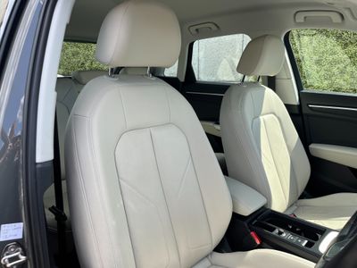 2021 Audi Q3