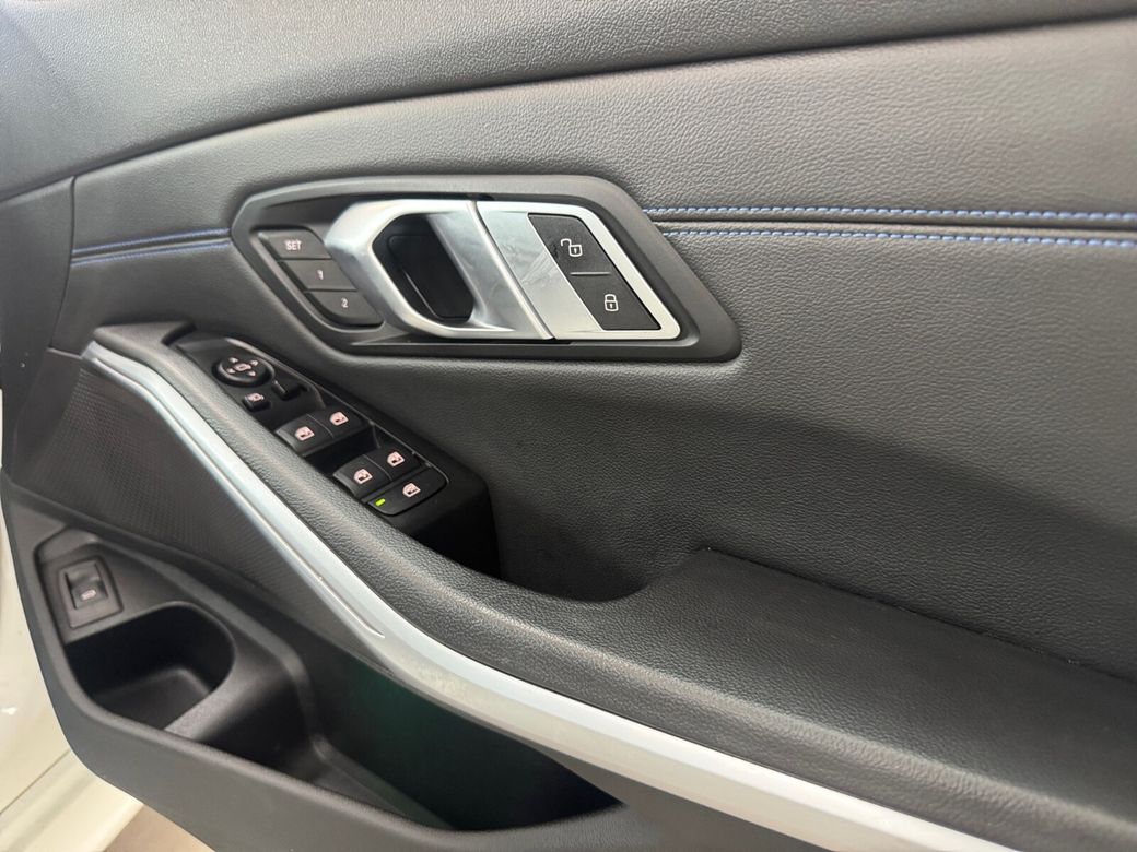 2020 BMW 3 Series