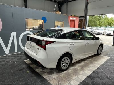 2022 Toyota Prius