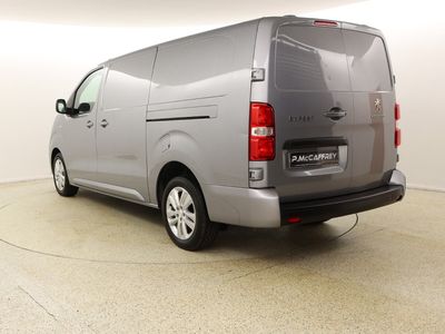 2023 Peugeot Expert