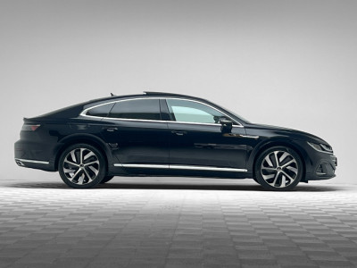 2023 Volkswagen Arteon