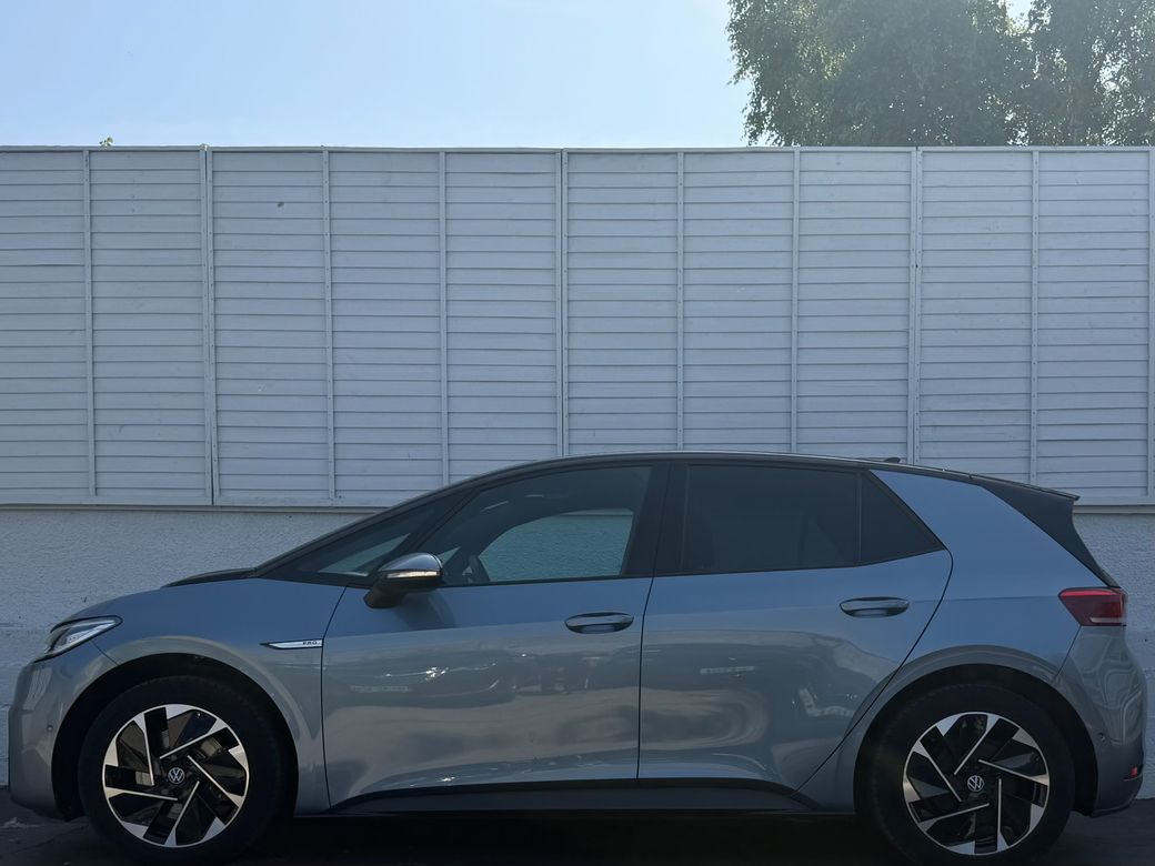 2023 Volkswagen ID.3