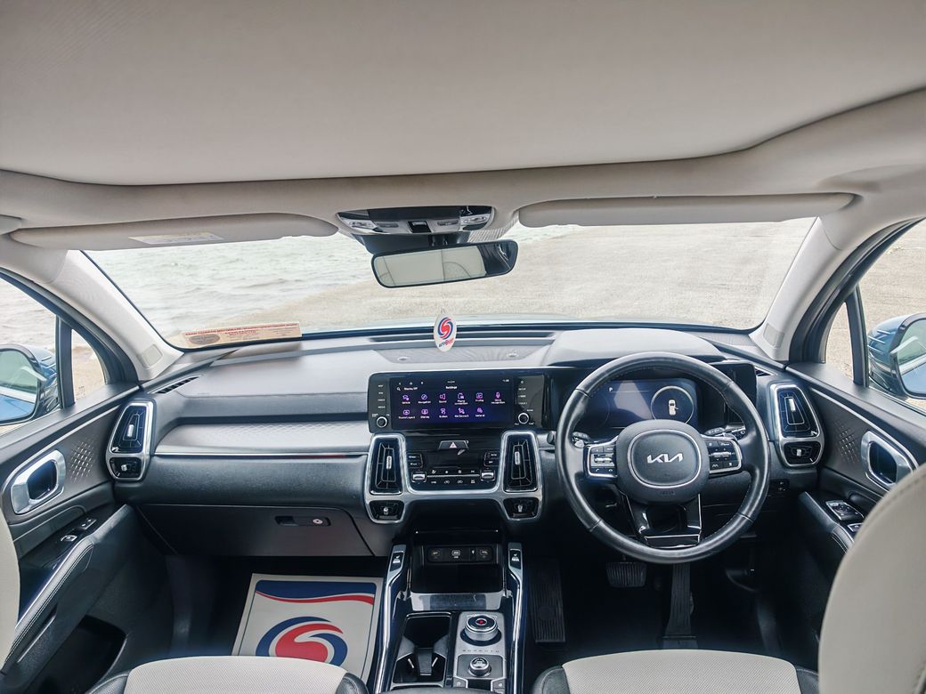 2023 Kia Sorento