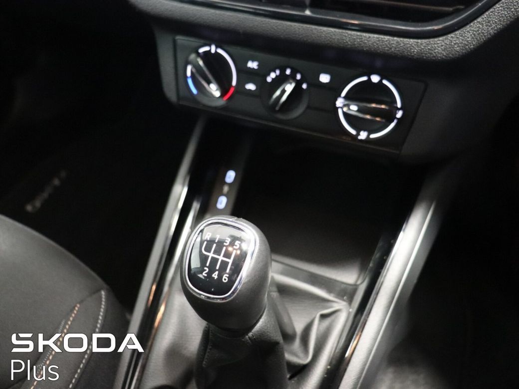 2021 Skoda Kamiq