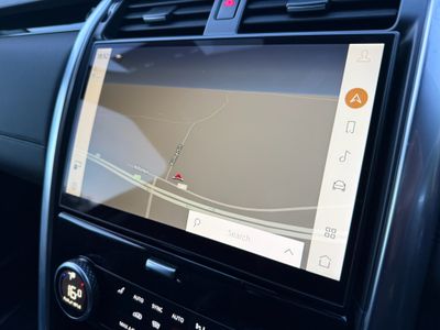 2021 Land Rover Discovery