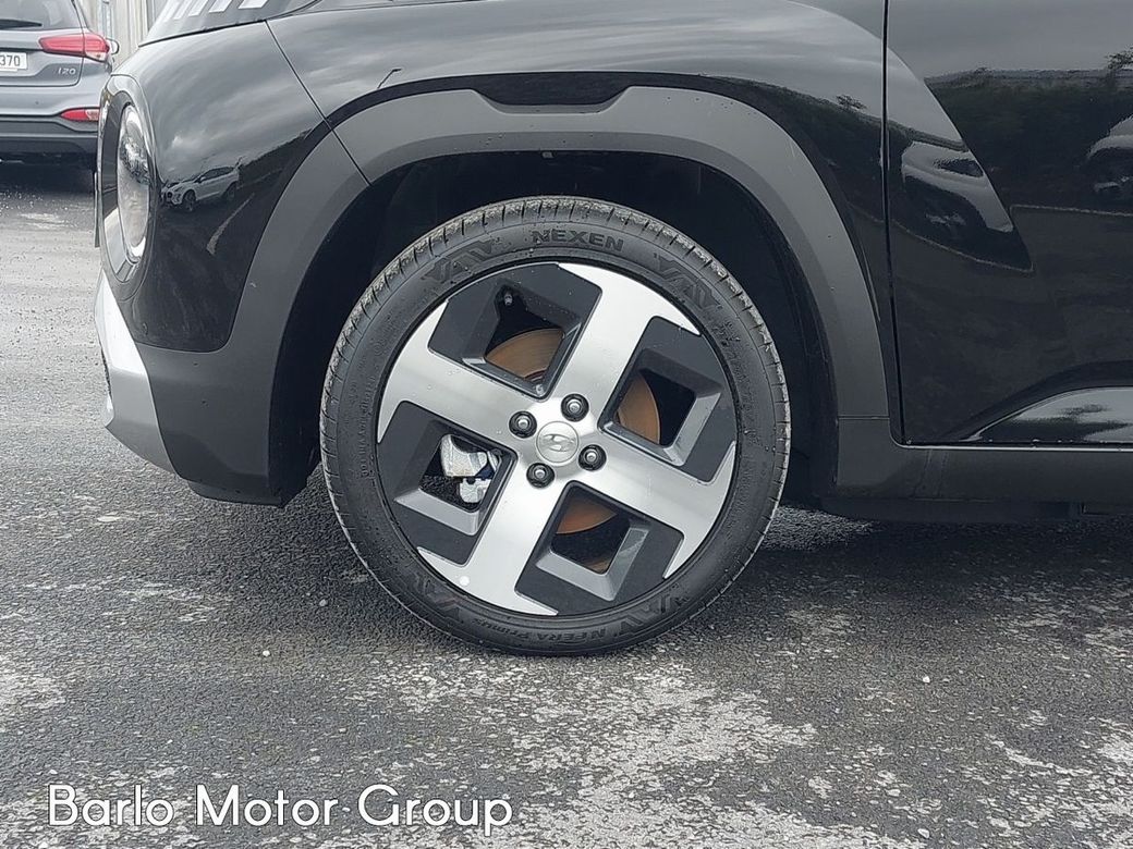 2026 Hyundai INSTER