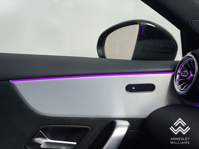 2023 Mercedes-Benz A Class