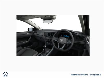 2026 Volkswagen Polo