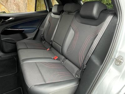 2022 Volkswagen ID.4