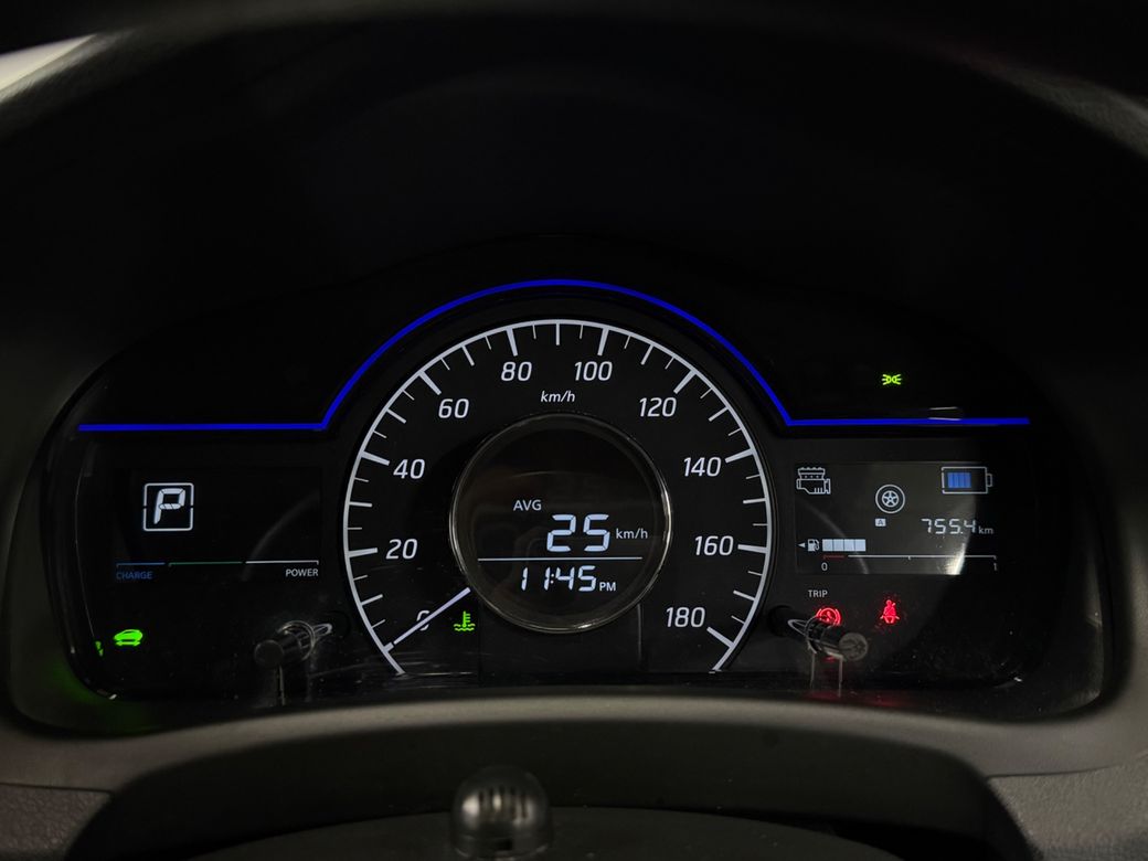 2021 Nissan Note