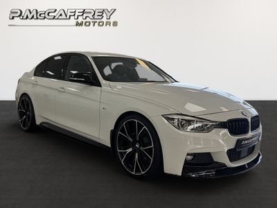 2015 BMW 3 Series