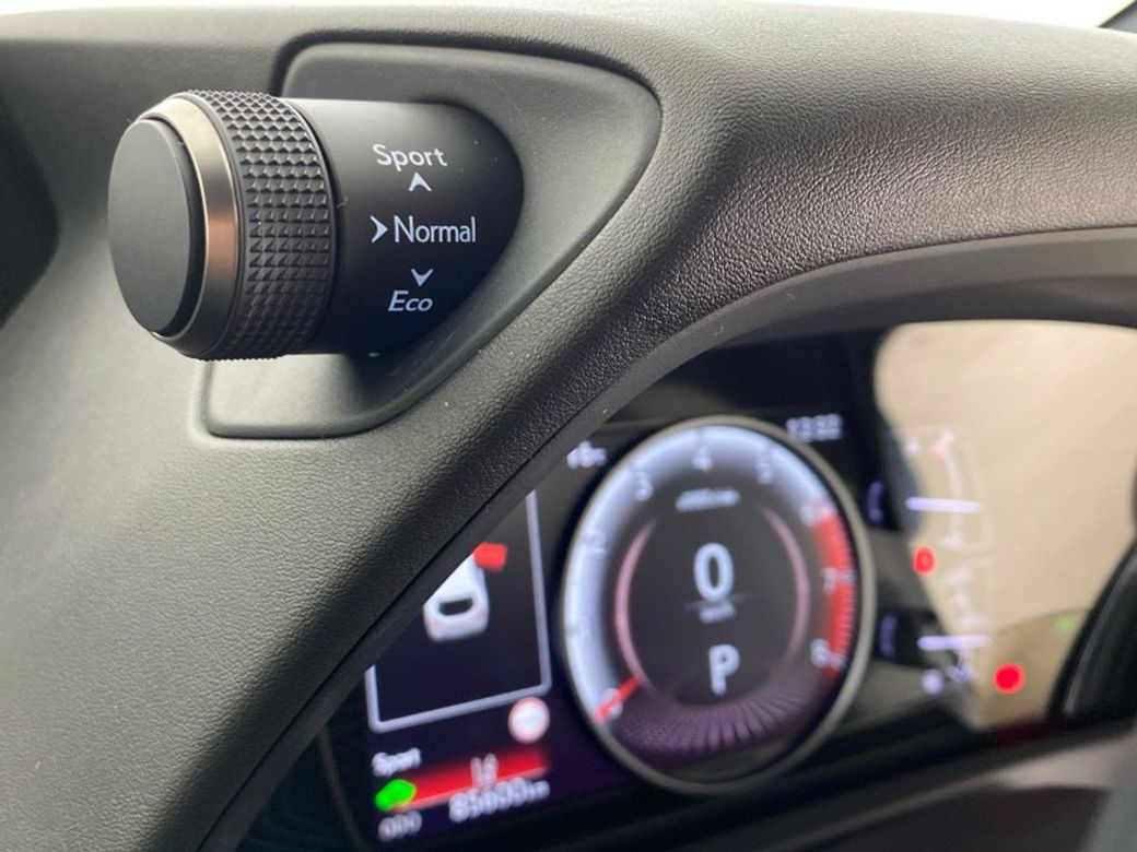 2021 Lexus UX 250H