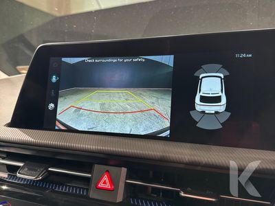 2024 Kia EV6
