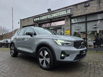 2023 Volvo XC40