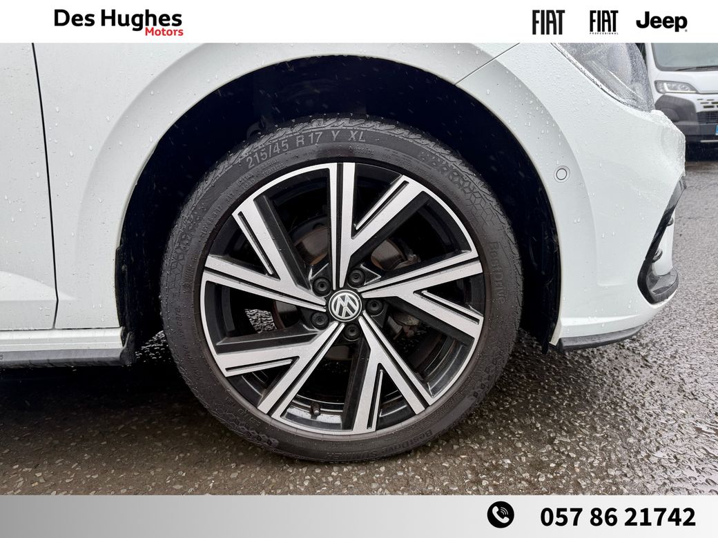 2023 Volkswagen Polo