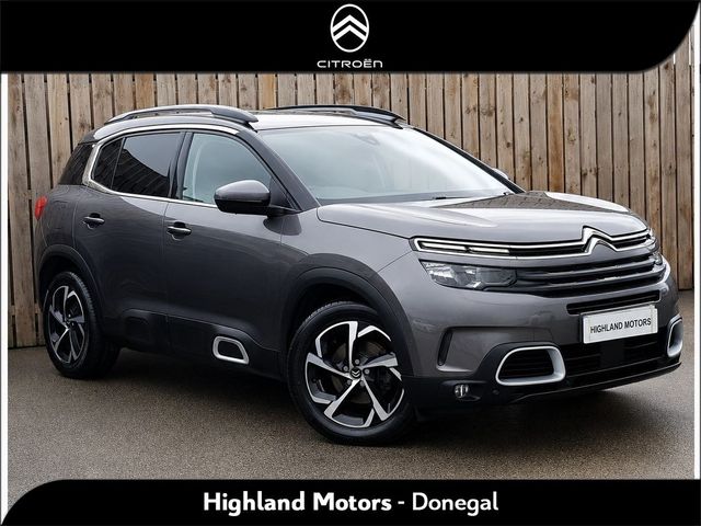 vehicle for sale from Highland Motors