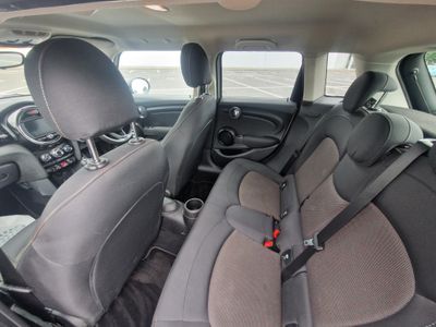 2018 Mini Cooper