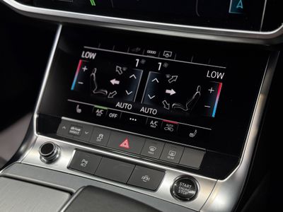 2023 Audi A6