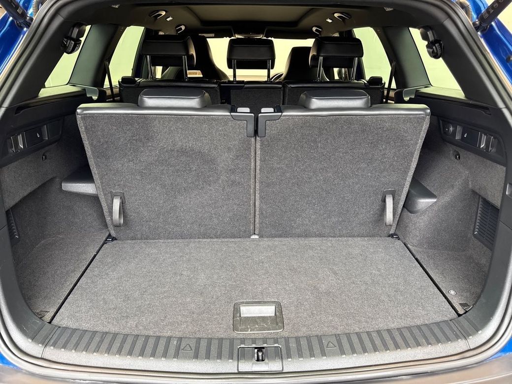 2022 Skoda Kodiaq