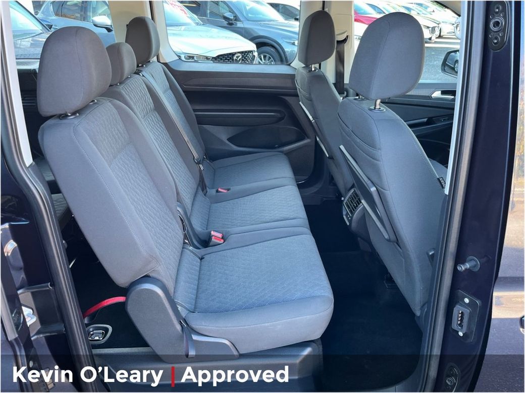 2023 Volkswagen Caddy