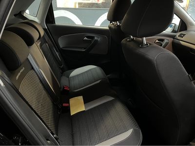 2017 Volkswagen Polo