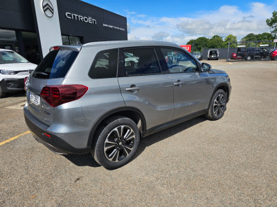 2025 Suzuki Vitara