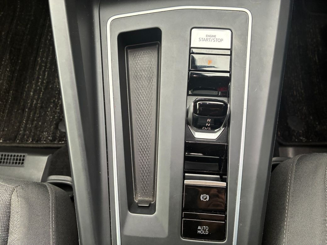 2021 Volkswagen Golf