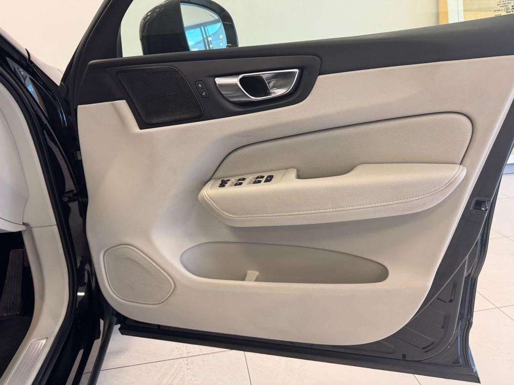 2021 Volvo XC60