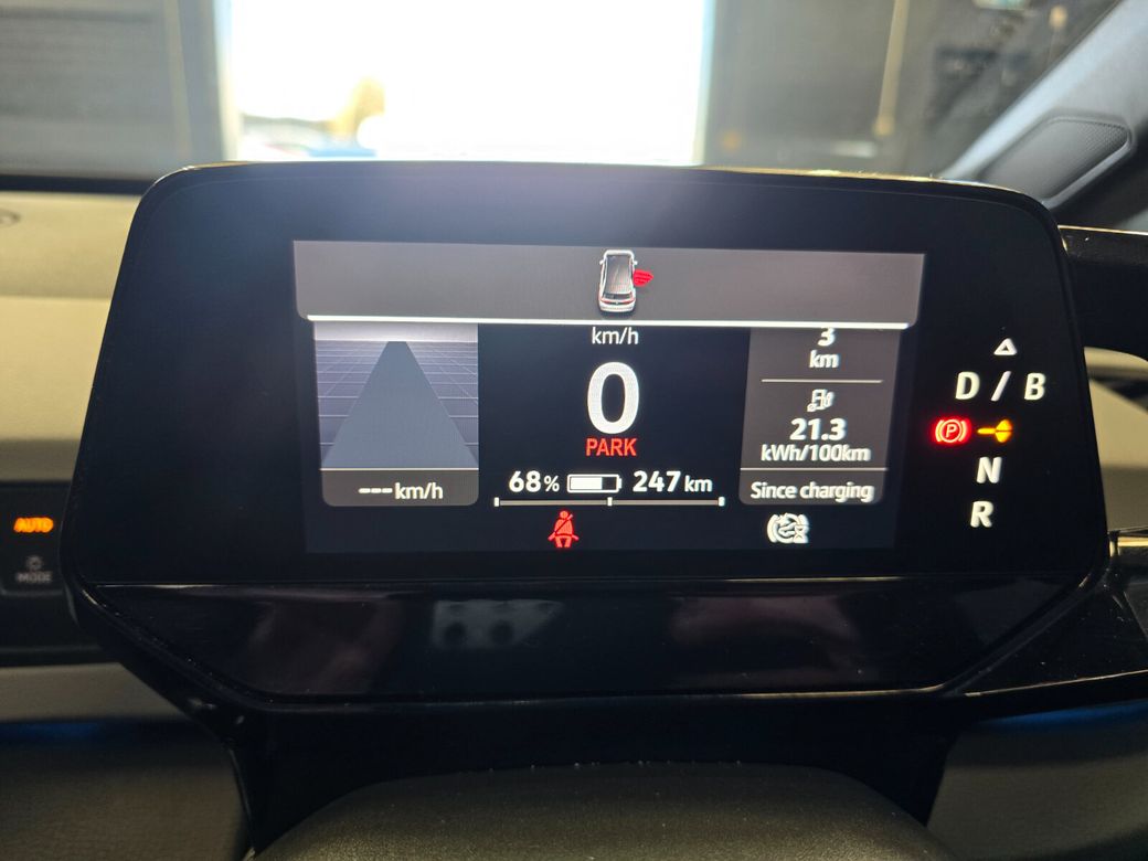 2020 Volkswagen ID.3