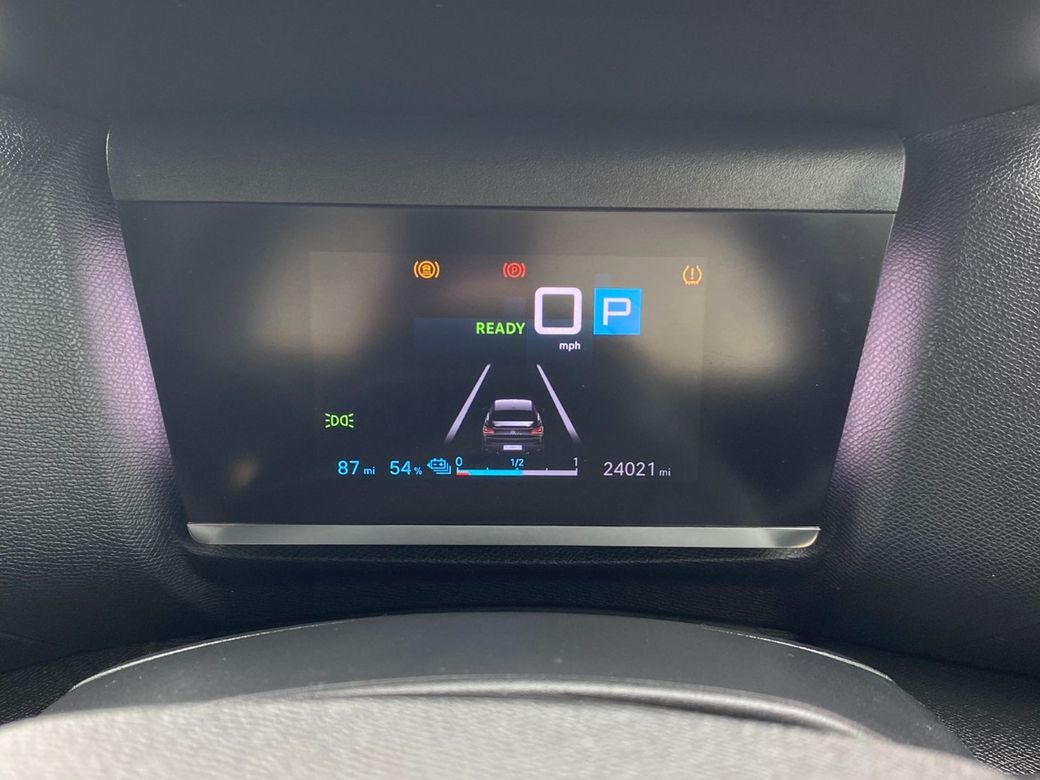 2024 Citroen e-C4