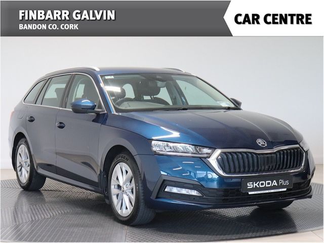 vehicle for sale from Finbarr Galvin Ltd
