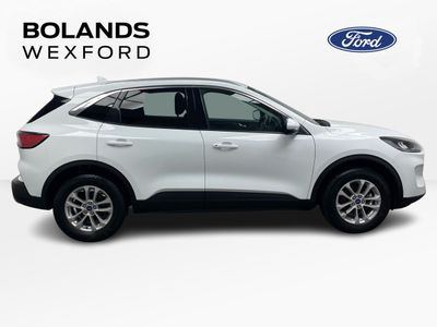 2023 Ford Kuga