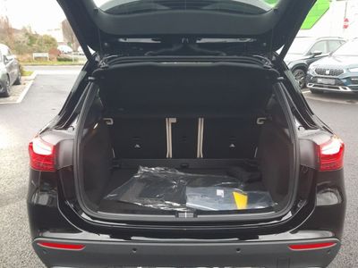 2026 Mercedes-Benz GLA Class