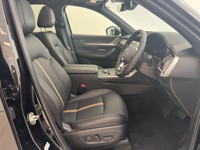 2026 Mazda CX-60