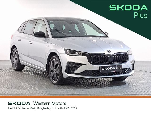 vehicle for sale from Western Motors Galway