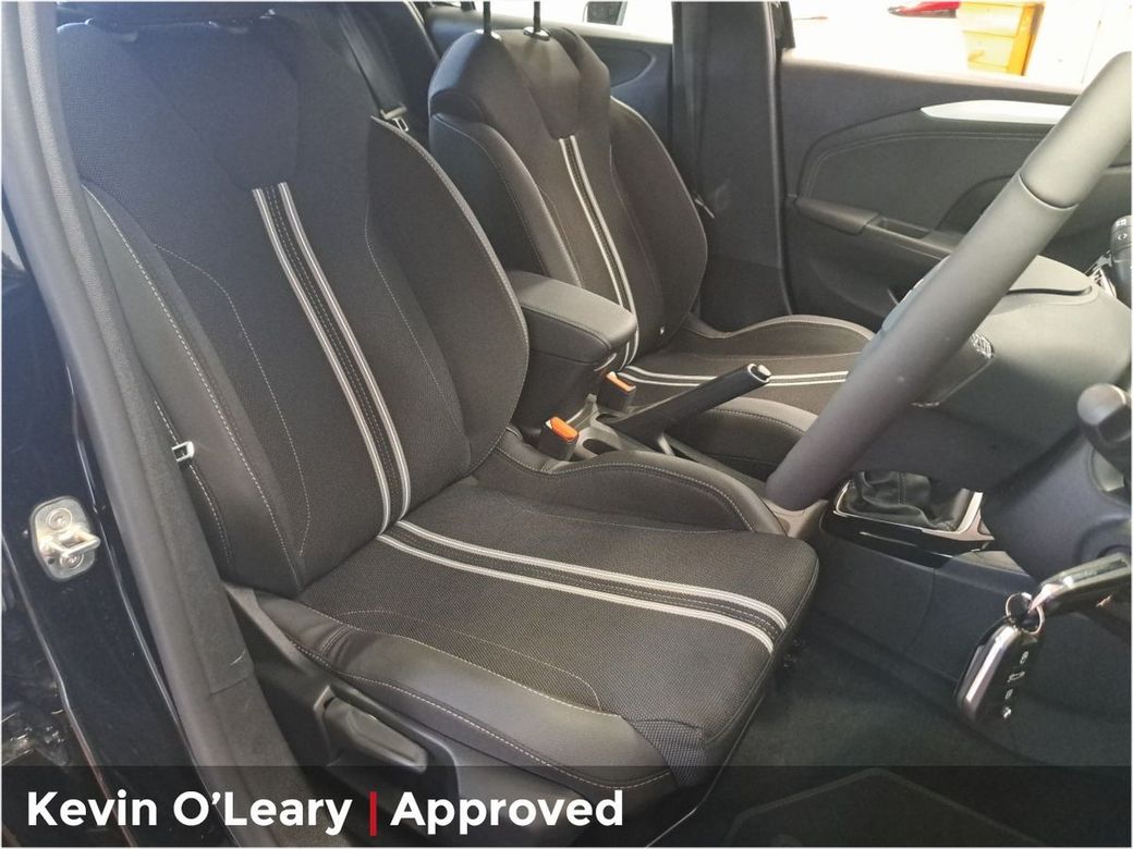 2026 Opel Corsa
