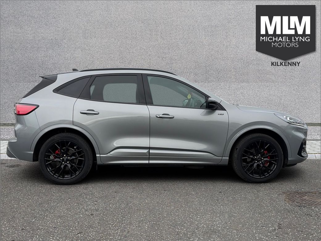 2024 Ford Kuga