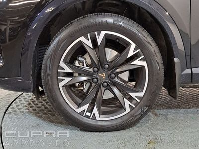 2026 Cupra Formentor