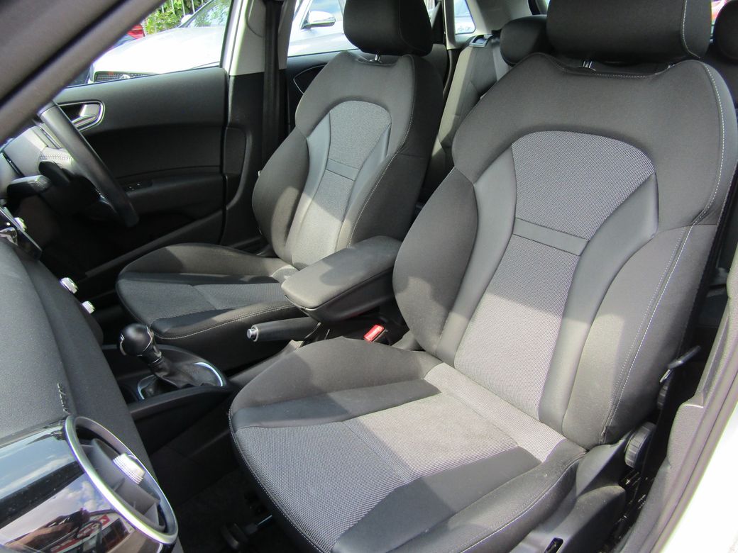 2014 Audi A1