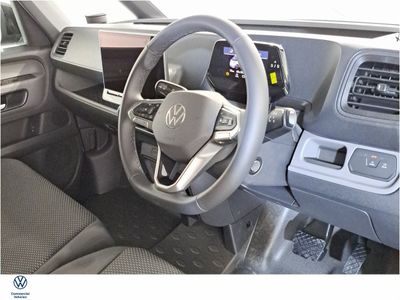 2026 Volkswagen ID. Buzz