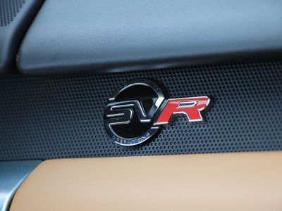 2022 Land Rover Range Rover Sport