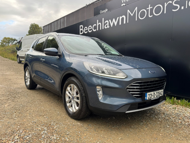 vehicle for sale from Beechlawn Motors