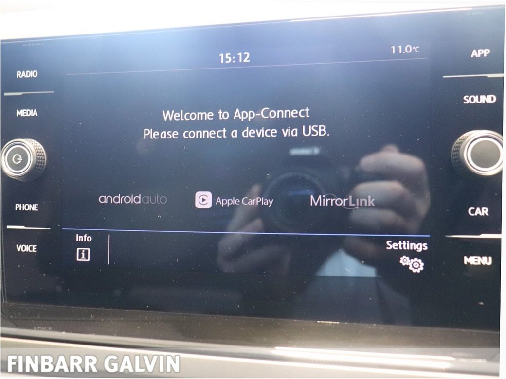 2020 Volkswagen Polo