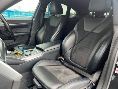 2022 BMW i4