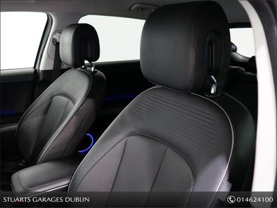 2022 Hyundai Ioniq 5