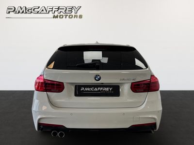 2017 BMW 3 Series