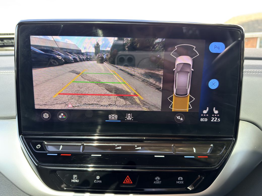 2023 Volkswagen ID.4